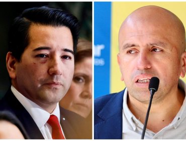 "Parece que vive en otra comuna": Diputado Olivares arremete contra Alcalde de Olmué por tildar homicidio como un "hecho aislado"