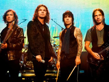 Maná confirma esperado regreso a Chile: celebrará sus 40 años con show único en el Estadio Monumental