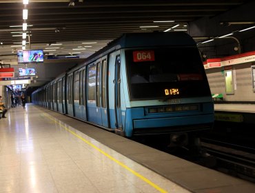Metro de Santiago presenta su hoja de ruta para la próxima década: Modernización por US$1300 millones y nuevas líneas en construcción