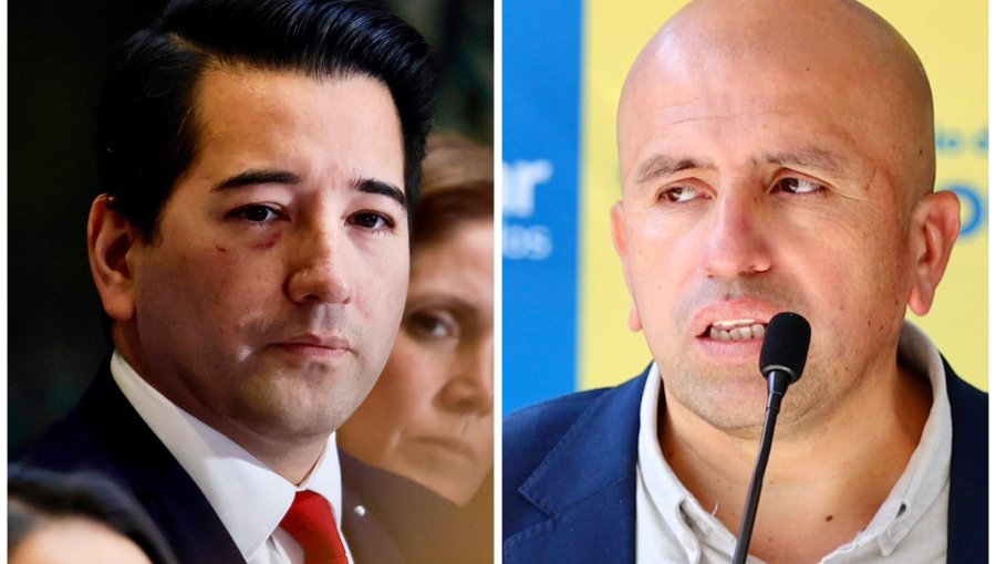 "Parece que vive en otra comuna": Diputado Olivares arremete contra Alcalde de Olmué por tildar homicidio como un "hecho aislado"
