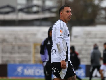 Exlíder de árbitros sale en defensa de Javier Correa por polémica con Nicolás Gamboa