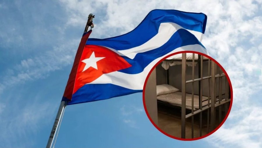 Cuba rompe récord histórico con más de 1.200 presos políticos en medio de una nueva ola represiva
