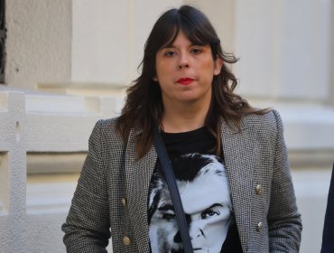 Presidenta del Frente Amplio tilda de “inmorales e ilegales” los embargos a deudores del CAE y exige una solución al Gobierno