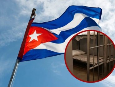 Cuba rompe récord histórico con más de 1.200 presos políticos en medio de una nueva ola represiva