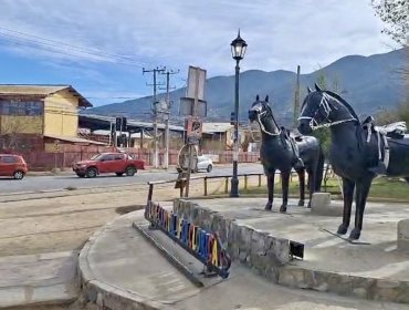 Delincuencia, narcotráfico y peleas "fuera de control" en Olmué: vecinos alertan grave deterioro en la seguridad de la comuna
