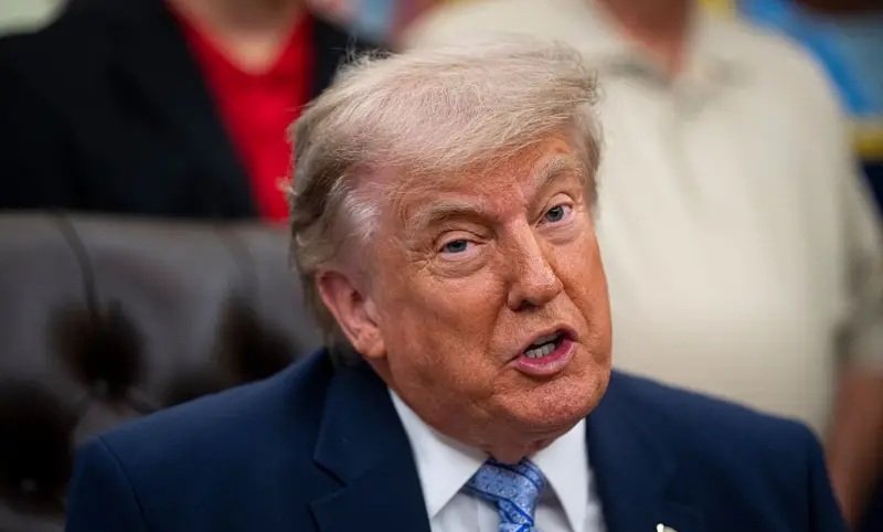 Trump suspende ataques contra Irán tras alcanzar avances claves en negociaciones de paz