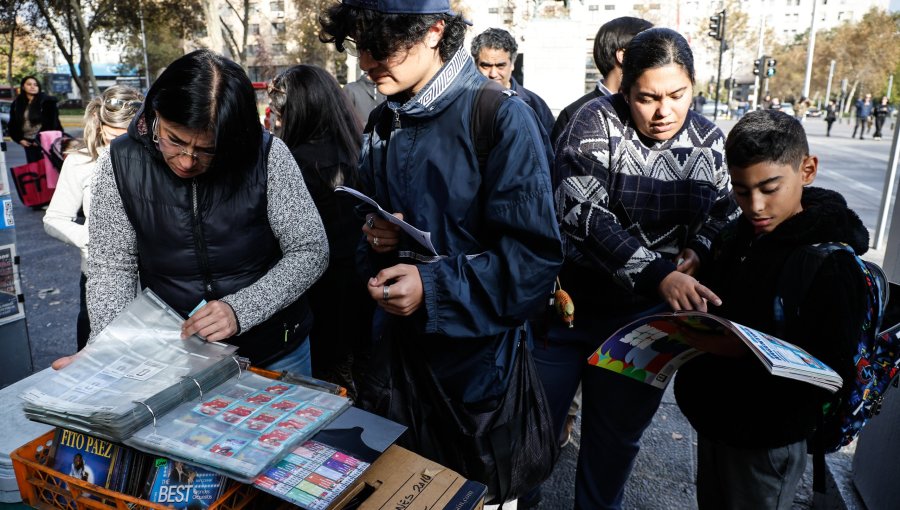 Encuesta Cadem: Brasil lidera preferencias de los chilenos para ganar el Mundial y Argentina asoma como la posible decepción