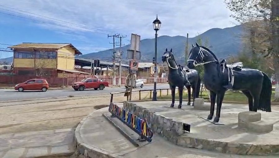 Delincuencia, narcotráfico y peleas "fuera de control" en Olmué: vecinos alertan grave deterioro en la seguridad de la comuna