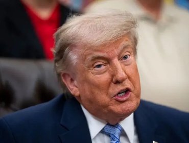 Trump suspende ataques contra Irán tras alcanzar avances claves en negociaciones de paz