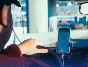 Contraloría no dio curso a las modificaciones a la Ley Uber propuestas por el Ministerio de Transportes