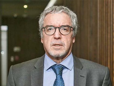 Gobierno ratifica a Gabriel Zaliasnik como embajador en Israel pese a investigación por chats con Hermosilla