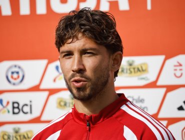 Felipe Loyola y el balance de la Roja: "Creo que se mostraron cosas buenas"