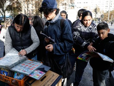 Encuesta Cadem: Brasil lidera preferencias de los chilenos para ganar el Mundial y Argentina asoma como la posible decepción