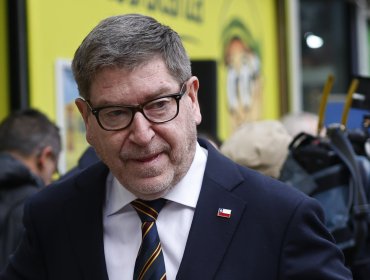 Biministro Daniel Mas pide investigar irregularidades en el Censo 2024 y apunta a posibles responsabilidades de Nicolás Grau