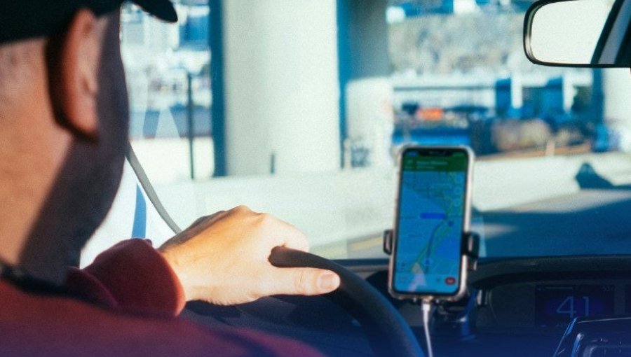 Contraloría no dio curso a las modificaciones a la Ley Uber propuestas por el Ministerio de Transportes