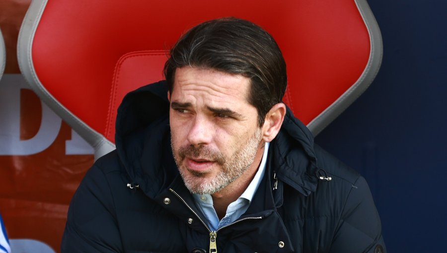 Fernando Gago anticipa el duelo ante U. La Calera y revela cuál es su prioridad en la U