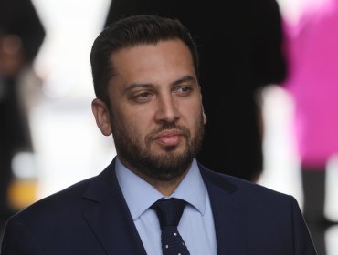 Presidente del PPD cuestiona el manejo económico del Gobierno: "Están llevando la política fiscal al barro de la batalla cultural"
