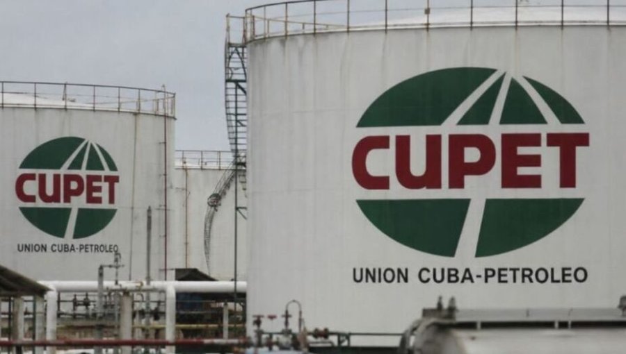 EE.UU. sanciona a la empresa estatal de petróleo y gas de Cuba en medio de las tensiones con La Habana