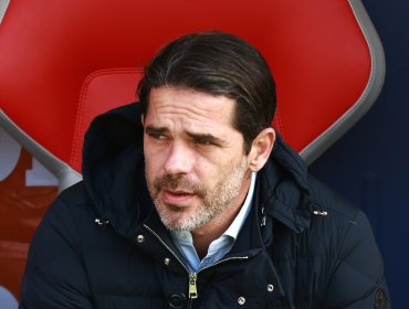 Fernando Gago anticipa el duelo ante U. La Calera y revela cuál es su prioridad en la U
