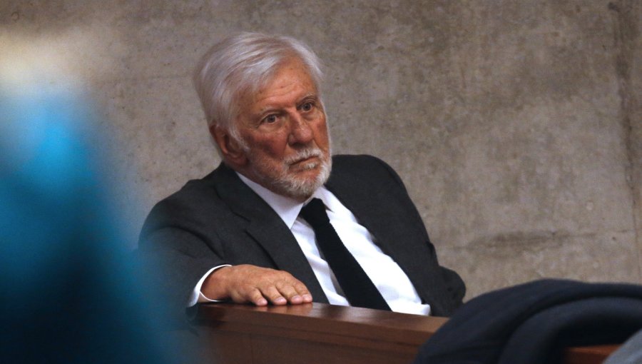 Fiscalía acusa a exalcalde Torrealba de liderar esquema de desvío de fondos públicos y lavado de dinero: pide 28 años de cárcel