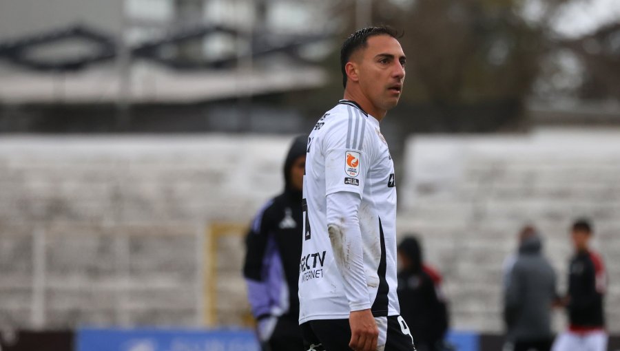 Exlíder de árbitros sale en defensa de Javier Correa por polémica con Nicolás Gamboa