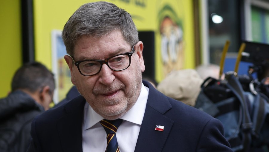 Biministro Daniel Mas pide investigar irregularidades en el Censo 2024 y apunta a posibles responsabilidades de Nicolás Grau
