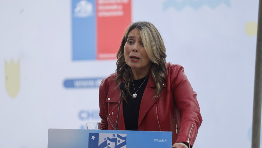Alcaldesa de Quilpué defiende rol de la Subdere y hace llamado a fortalecer el municipalismo
