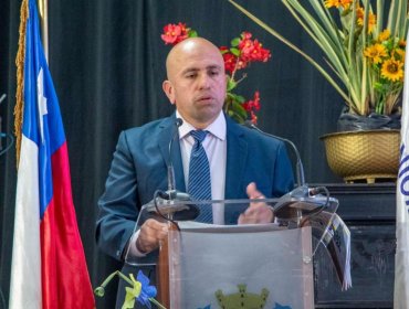 Alcalde de Olmué destaca millonaria inversión municipal en seguridad y apunta a déficit de Carabineros