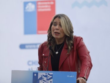 Alcaldesa de Quilpué defiende rol de la Subdere y hace llamado a fortalecer el municipalismo