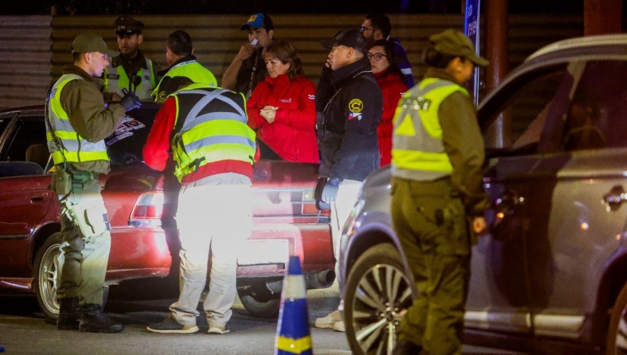 Zapallar reforzará controles a menores de edad y fiscalizará establecimientos nocturnos durante las vacaciones de invierno