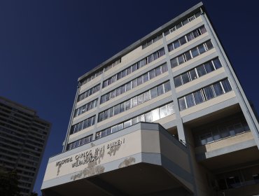 Municipalidad de Valparaíso inicia cambios al Plan Regulador Comunal para viabilizar expansión del Hospital Carlos van Buren