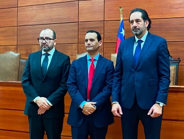 Corte de Concepción define terna para elegir al próximo fiscal regional del Biobío