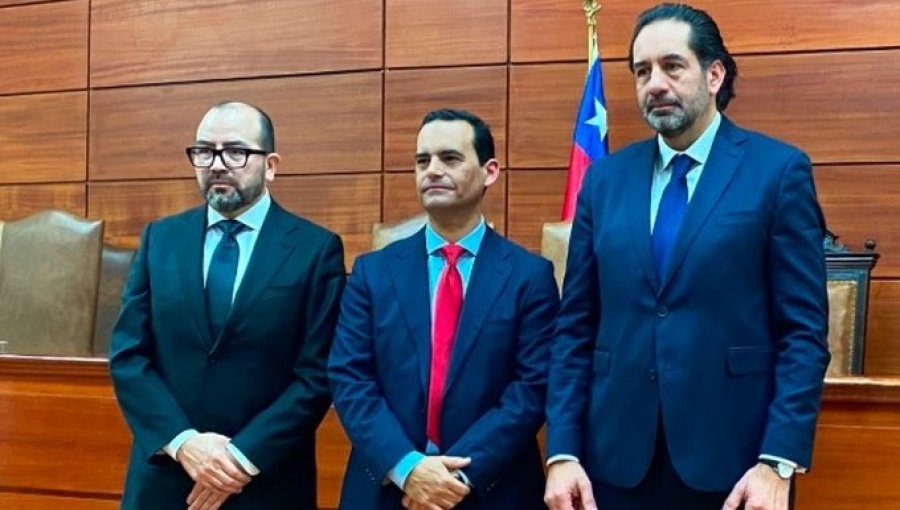 Corte de Concepción define terna para elegir al próximo fiscal regional del Biobío