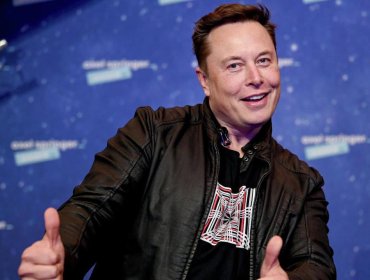 Elon Musk queda a un paso de convertirse en el primer billonario de la historia