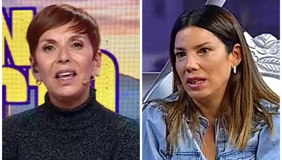 Fran García-Huidobro arremete contra Paula Escobar y revela conflictos que tuvo en CHV