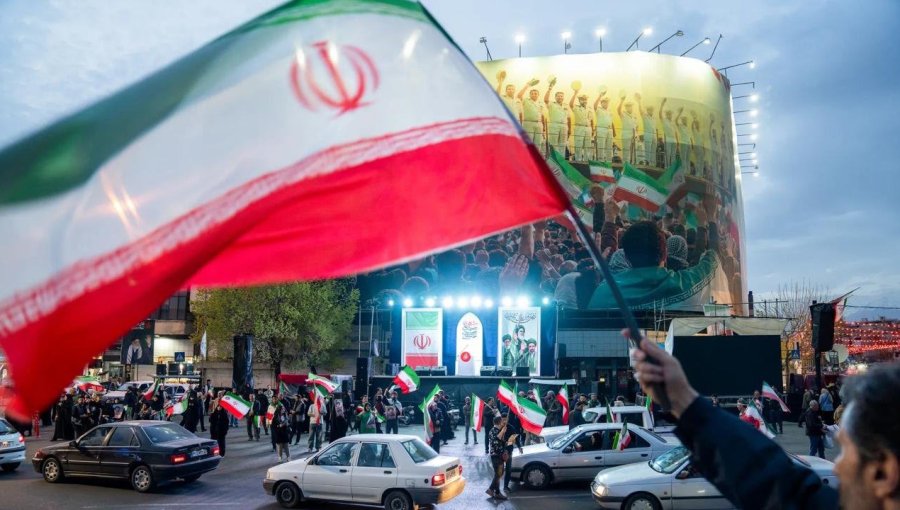 Las millonarias condiciones de Irán: exige US$ 12.000 millones y blindar a Líbano para firmar preacuerdo con EE.UU.