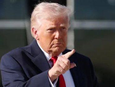 Trump acusa a Irán de mentir sobre los términos del acuerdo con EE.UU.: "Son personas muy deshonestas"