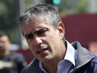 Alcalde de La Reina acusa que "hay mucha desconfianza" hacia los municipios por parte del Gobierno