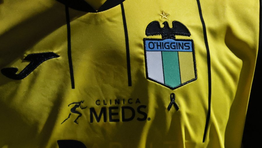 Ministerio del Deporte oficia a O’Higgins tras denuncia por "grave invasión a la privacidad" en la Sub-20