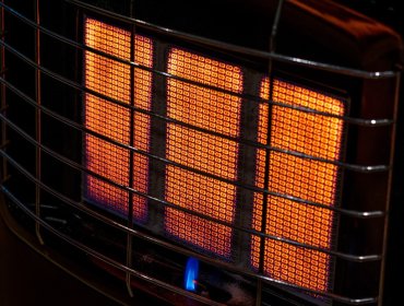 Sernac emite alerta de seguridad por cuatro modelos de estufas Mademsa: Podría existir riesgo de incendio