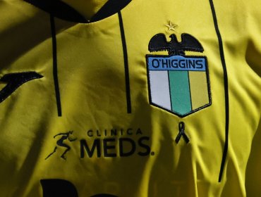 Ministerio del Deporte oficia a O’Higgins tras denuncia por "grave invasión a la privacidad" en la Sub-20
