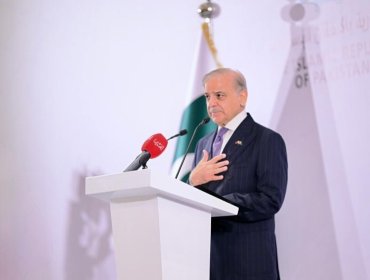 Primer ministro de Pakistán confirma un "texto definitivo" de acuerdo de paz entre Irán y EE.UU.
