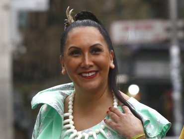 Diputado Hotuiti Teao solicita al Presidente Kast reconsiderar salida de Mahani Pakarati de Cancillería