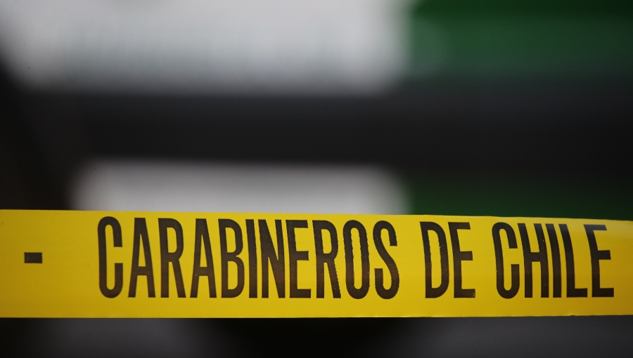 Accidente entre camión y vehículo deja un fallecido en la Ruta 5 Norte en Arica
