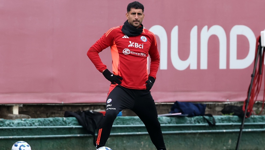 Desclasifican las exigencias de Guillermo Maripán para fichar por el Inter de Brasil