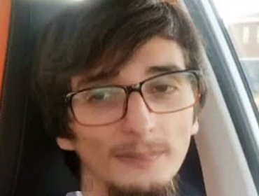 Confirman que osamenta hallada en playa de Santo Domingo corresponde a joven estudiante desaparecido en abril de 2025