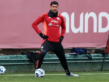Desclasifican las exigencias de Guillermo Maripán para fichar por el Inter de Brasil