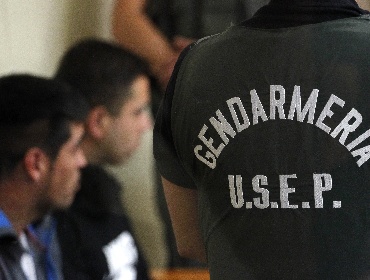 Corte decreta prisión preventiva para últimos imputados de la Operación Nereida
