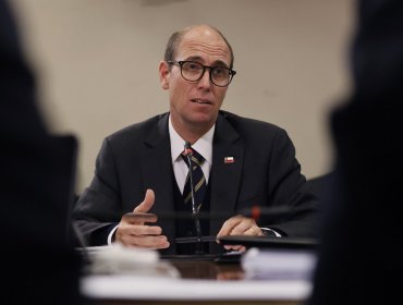Ministro de Seguridad celebra baja del "Niño Guerrero", pero llama a no bajar la guardia contra el Tren de Aragua: "No significa su fin"