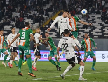 Colo-Colo busca ampliar su ventaja en el liderato recibiendo a un necesitado Cobresal